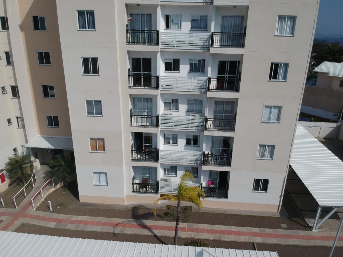 Apto 28A - Residencial Palladium Centro, Penha SC Penha (Santa Catarina) Exterior foto