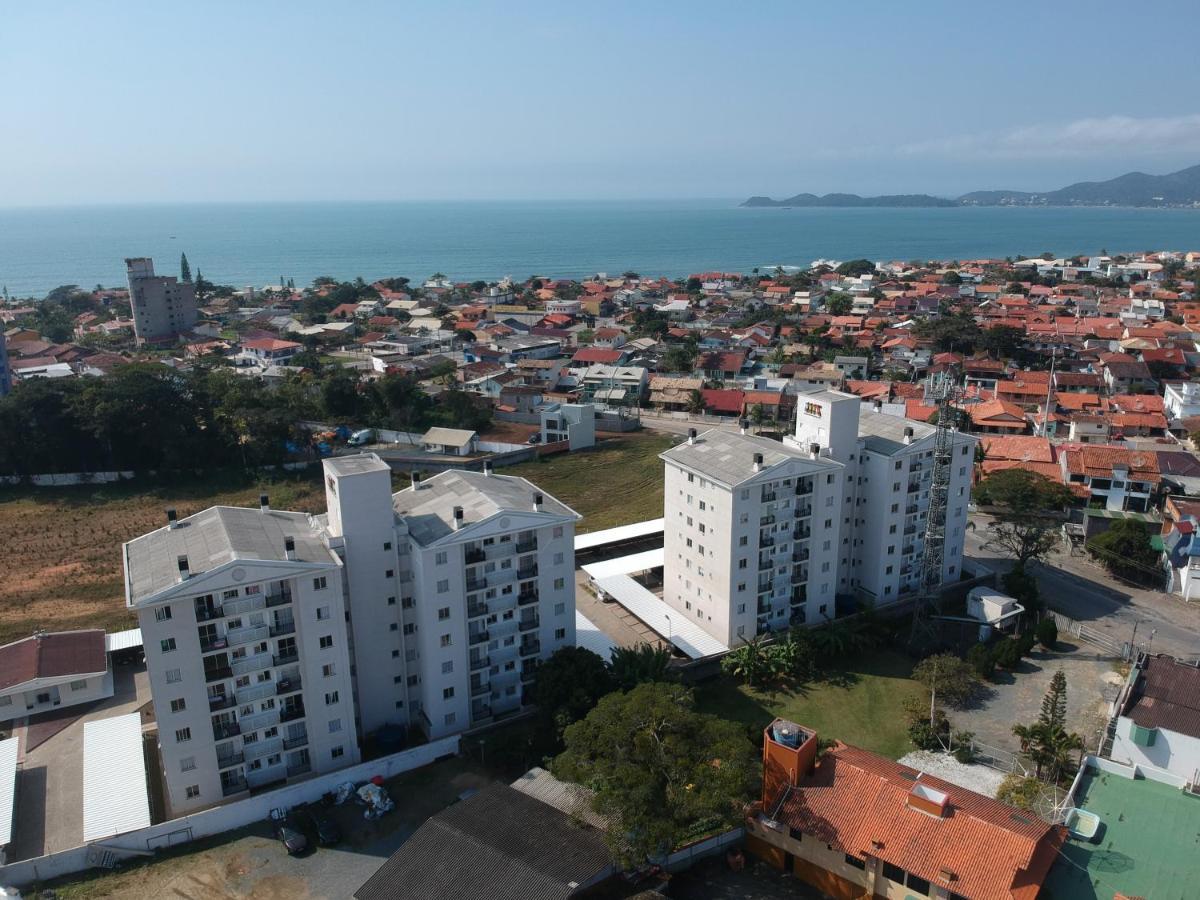 Apto 28A - Residencial Palladium Centro, Penha SC Penha (Santa Catarina) Exterior foto